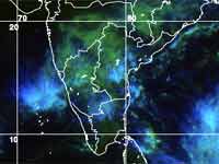 Satellite View Nov 03 Satellite View Nov 03