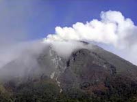 Volcano Volcano