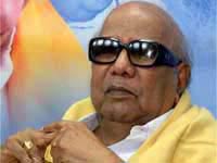 Karunanidhi Karunanidhi