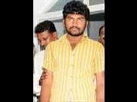 Mohanakrishnan Mohanakrishnan