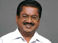 TKS Elangovan TKS Elangovan