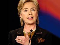 Hillary Clinton Hillary Clinton