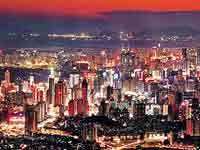 China China