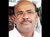 Ramadoss Ramadoss