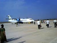 Madurai Airport Madurai Airport