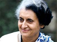Indira Gandhi Indira Gandhi