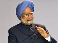 Manmohan Singh Manmohan Singh