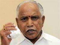 Yeddyurappa Yeddyurappa