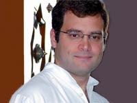 Rahul Gandhi Rahul Gandhi