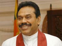 Rajapakse Rajapakse