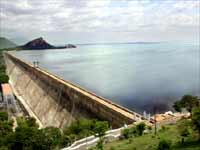 Mettur Dam Mettur Dam