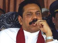 Rajapakse Rajapakse