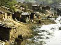 Slums Slums