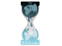 Wikileaks Logo Wikileaks Logo