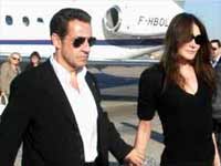 Sarkozy Bruni Sarkozy Bruni