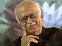 LK Advani LK Advani