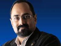 Rajeev Chandrasekhar Rajeev Chandrasekhar