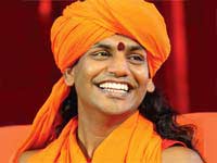 Nithyananta Nithyananta
