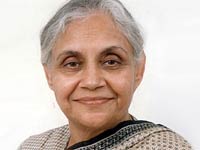 Sheila Dikshit Sheila Dikshit