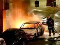 Sweden Blast Sweden Blast