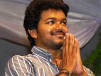 Vijay Vijay