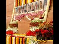 Parliament Attack Victims Parliament Attack Victims