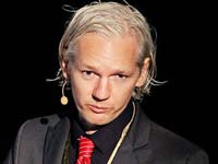 Julian Assange Julian Assange