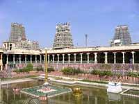 Madurai Meenakshi Temple Madurai Meenakshi Temple
