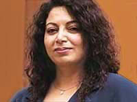 Nira Radia Nira Radia