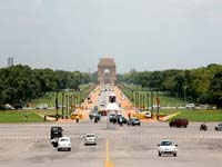 Delhi Delhi