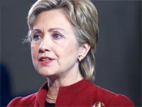 Hillary Clinton Hillary Clinton