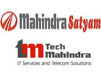 Mahindra and Satyam Mahindra and Satyam