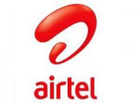 Airtel Logo Airtel Logo