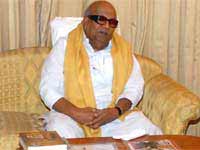 Karunanidhi Karunanidhi