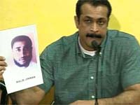 Mumbai Terrorist Jinnah Mumbai Terrorist Jinnah