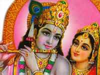 Lord Krishna Lord Krishna