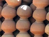 Mud Pots Mud Pots