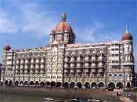 Mumbai Taj Mahal palace hotel Mumbai Taj Mahal palace hotel