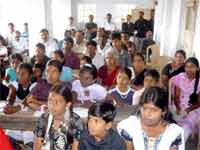 Tamil Internet workshop Tamil Internet workshop