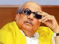 Karunanidhi Karunanidhi