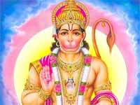 Hanuman Hanuman