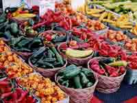 Market Market