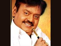 Vijayakanth Vijayakanth