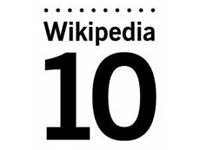 Wikipedia Logo Wikipedia Logo