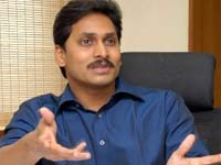 Jaganmohan Reddy Jaganmohan Reddy