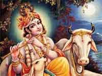 Krishna Krishna