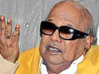 Karunanidhi Karunanidhi