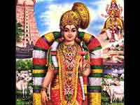Sri Andal Sri Andal