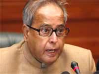 Pranab Mukherjee Pranab Mukherjee