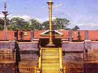 Sabarimalai Temple Sabarimalai Temple